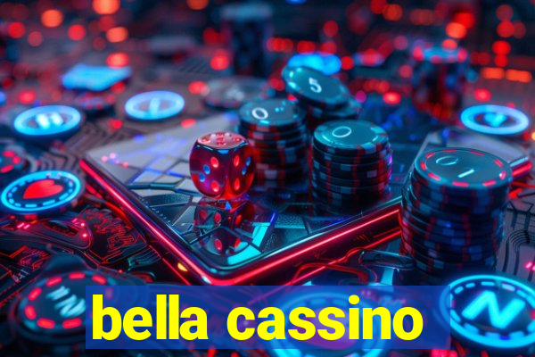 bella cassino